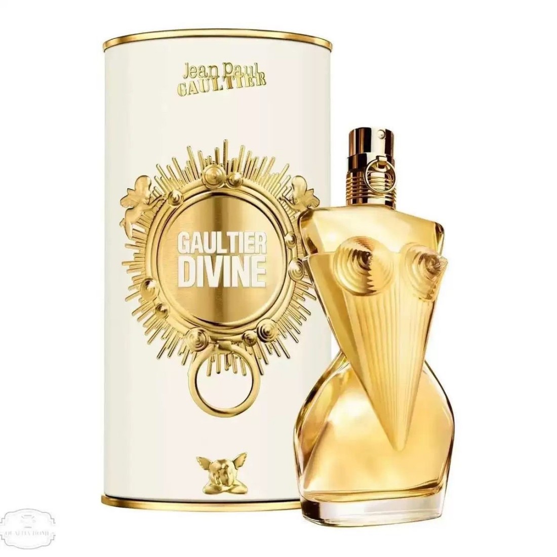 Unique Perfume Fragrance - Jean Paul Gaultier, profumo Divine in
