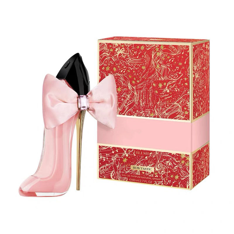 Unique Perfume Fragrance - Profumo Seven Women (Good Girl Blush
