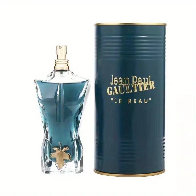 Perfume Fragrance Jean Paul Gaultier - Jean Paul Gaultier Le Beau possiede