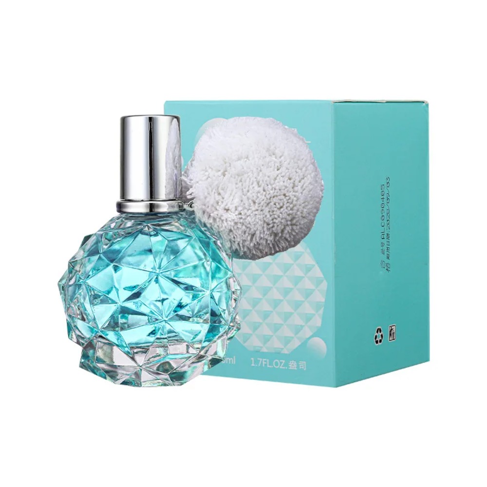 Unique Perfume Fragrance - Profumo unico da 50 ml, fragranza