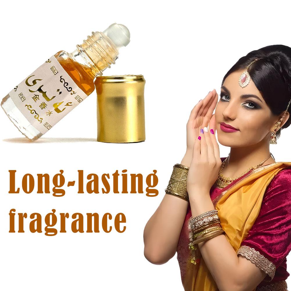 On Perfume & Fragrance Kota Bogor - Olio Profumato Arabo Roll-On Portatile a