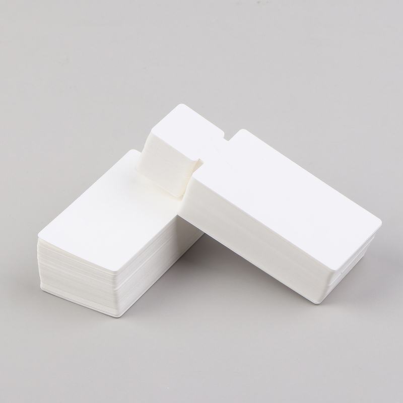 Perfume Fragrance Sale - 100 Pezzi Strisce di Carta per