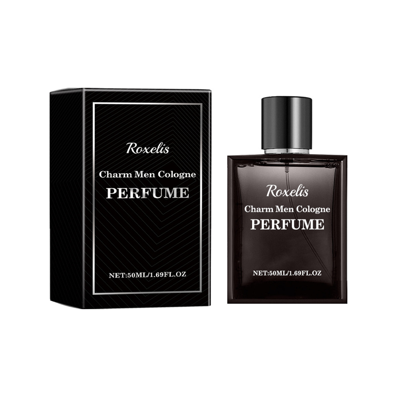 On Perfume & Fragrance Kota Bogor - Profumo da uomo Roxelis, fragranza leggera