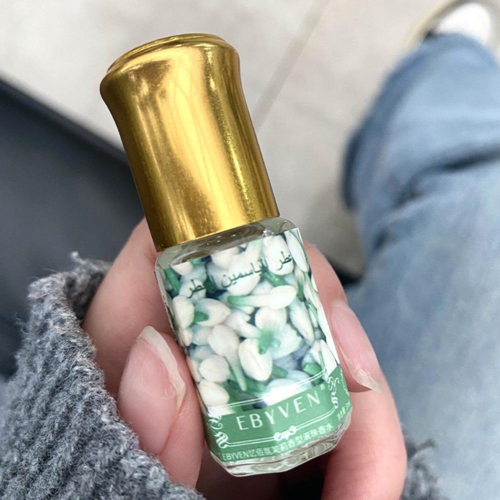 On Perfume & Fragrance Kota Bogor - Olio Profumato Roll-On al Gelsomino Arabo,