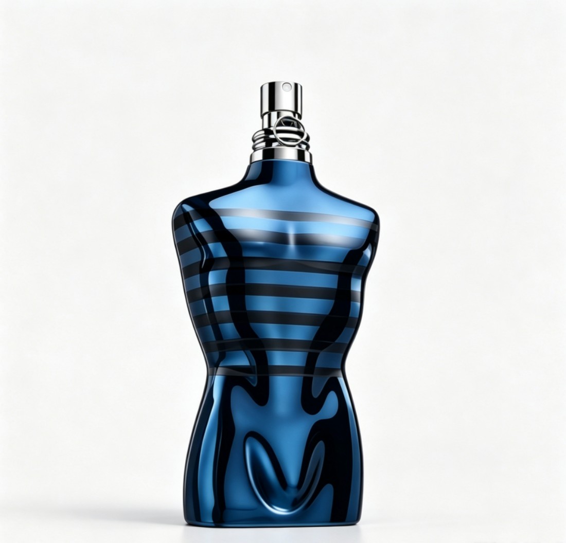 Perfume Fragrance Jean Paul Gaultier - Jean Paul Gaultier Le Male In