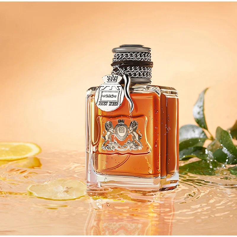 Unique Perfume Fragrance - 100ml Jean Miss Bad Boy Profumo