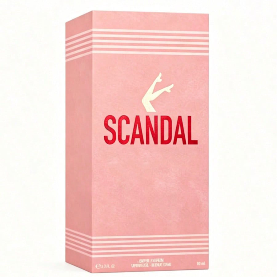 JPG Scandal, profumo floreale, - Perfume Fragrance Jean Paul Gaultier recensione e prezzo