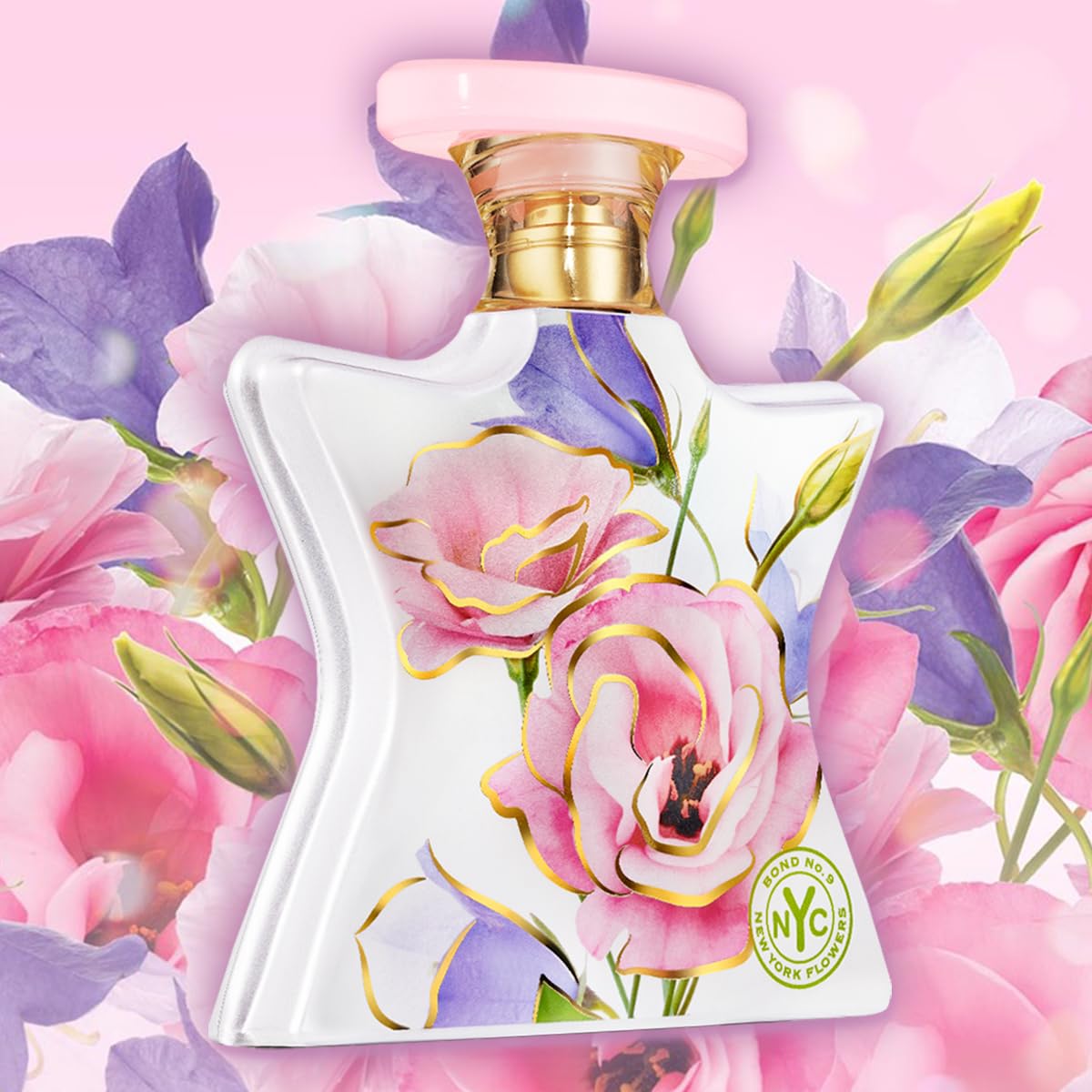 Numero di Bond 9 New York Flow - Perfume Luxury Fragrance recensione e prezzo