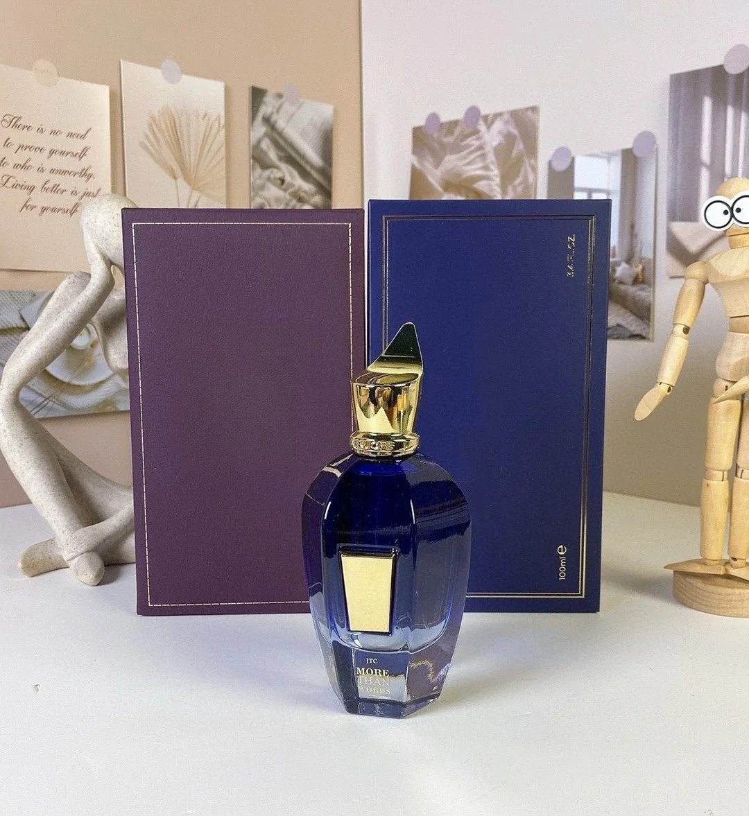 Nuovo profumo di lusso classic - Perfume Luxury Fragrance recensione e prezzo