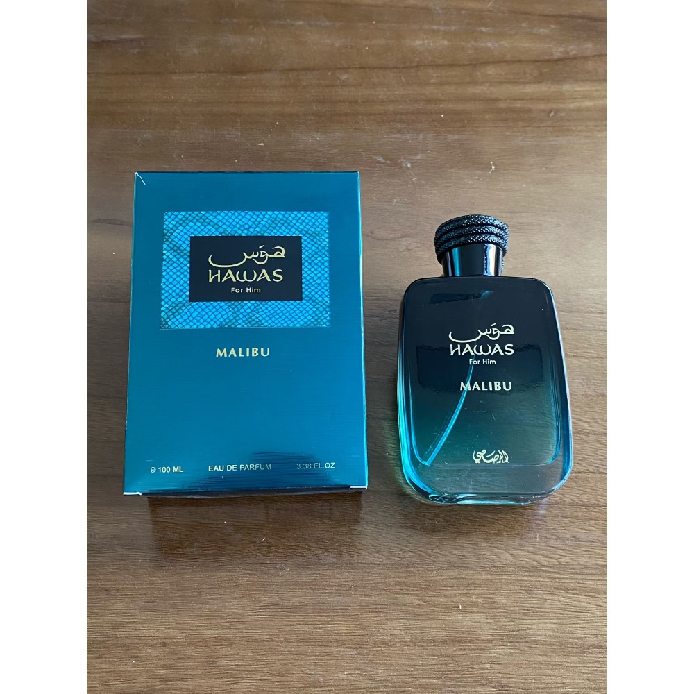 Offerta Speciale: Malibu For H - Perfume Fragrance Sale recensione e prezzo