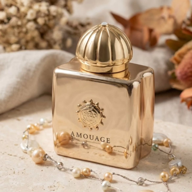 AMOUAGE Profumo da Donna Eau d - Unique Perfume Fragrance recensione e prezzo