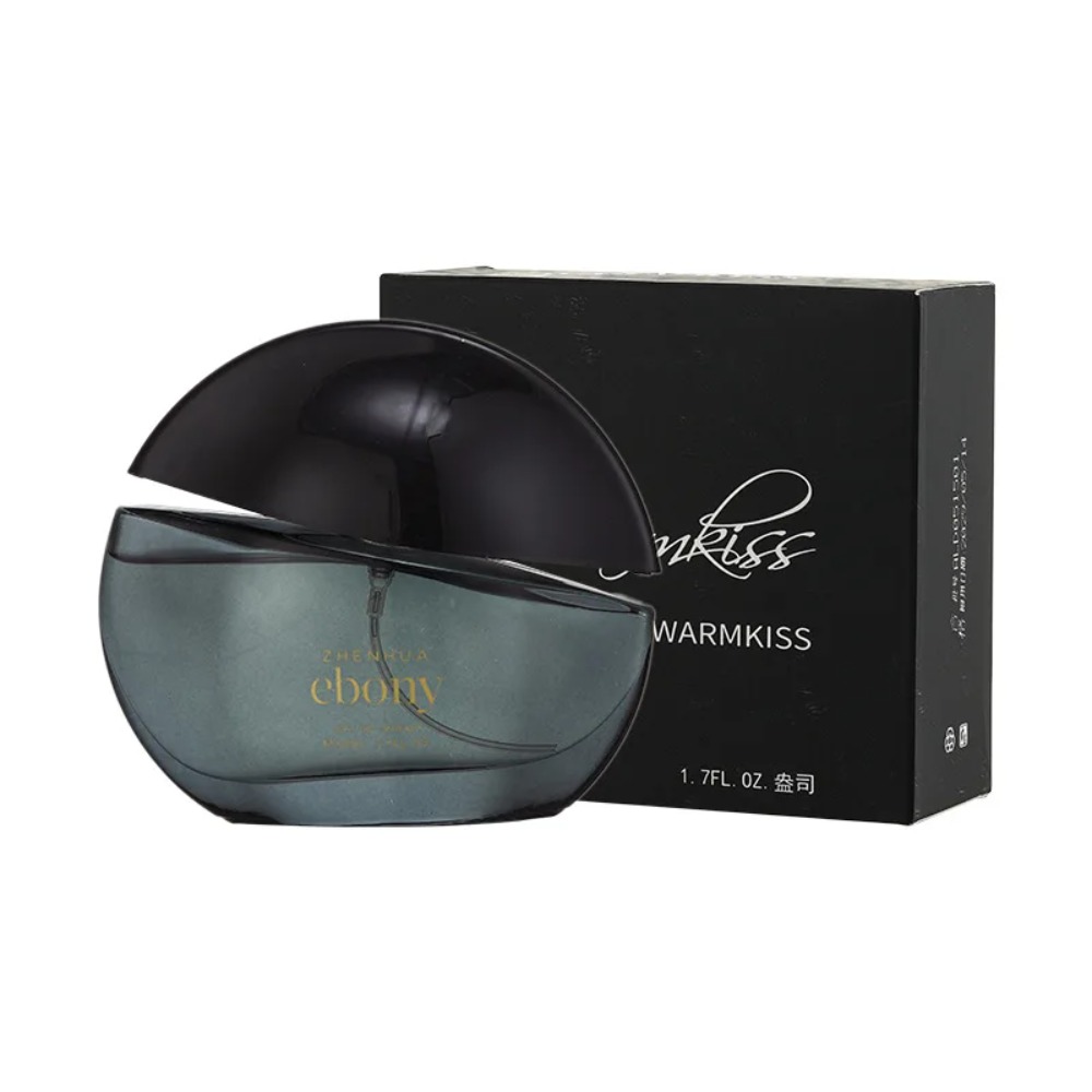 Profumo di Lusso Ebony 50ML, F - Unique Perfume Fragrance recensione e prezzo