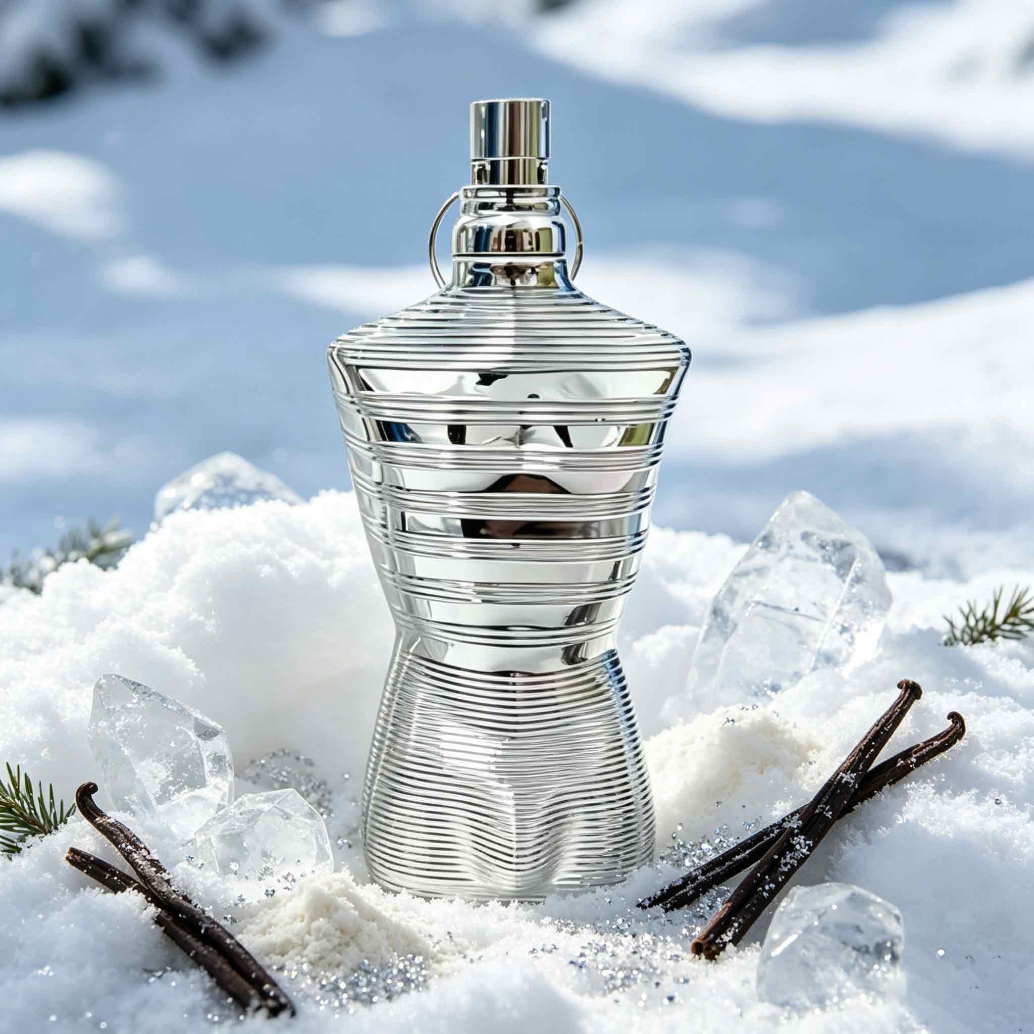 Jean Paul Gaultier Ultra Elixi - Perfume Fragrance Jean Paul Gaultier recensione e prezzo