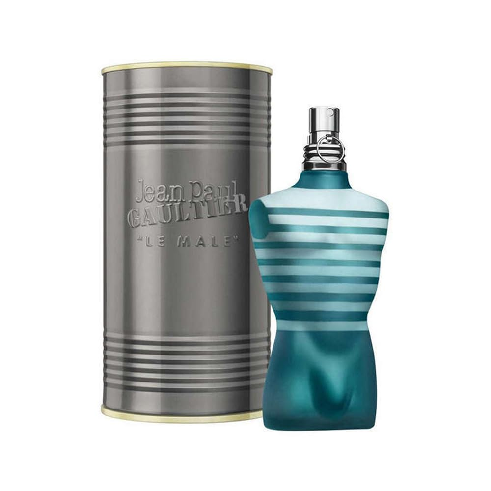 Jean Paul Gaultier Le Beau Eli - Perfume Fragrance Jean Paul Gaultier recensione e prezzo