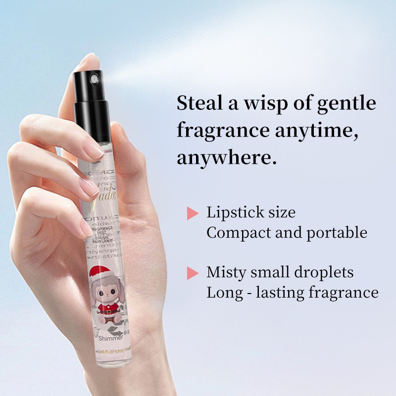 Set Regalo di Profumi 10ml*2 p - Perfume Luxury Fragrance recensione e prezzo