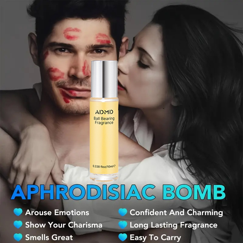 Profumo Roll-on ADMD 10ml Senz - On Perfume & Fragrance Kota Bogor recensione e prezzo