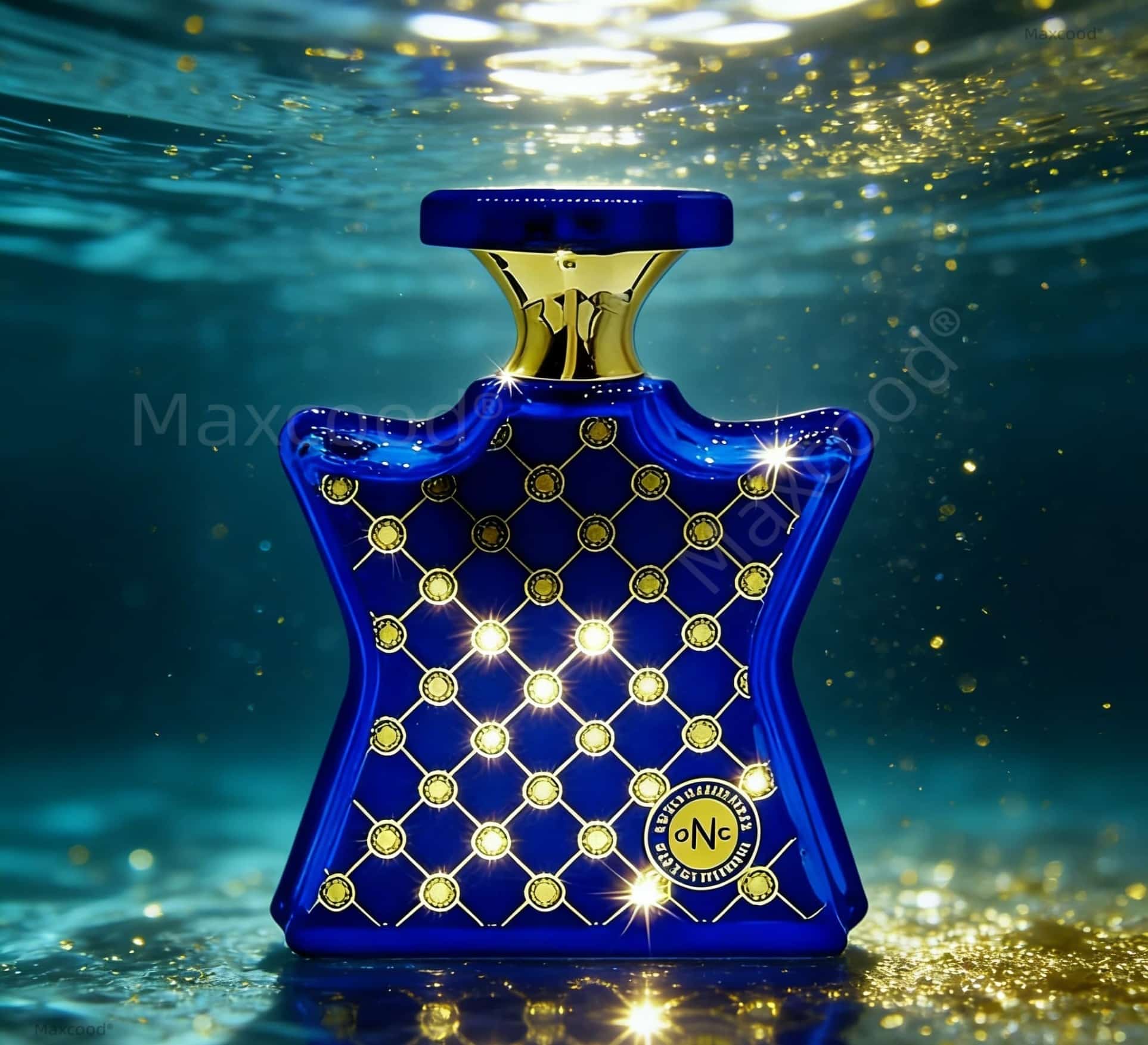 Profumo al Cidro e ai Fiori, F - Unique Perfume Fragrance recensione e prezzo