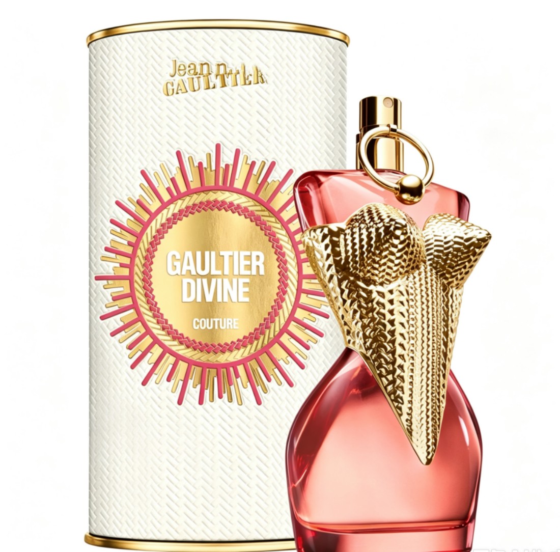 Jean Paul Gaultier Gaultier Di - Perfume Fragrance Jean Paul Gaultier recensione e prezzo