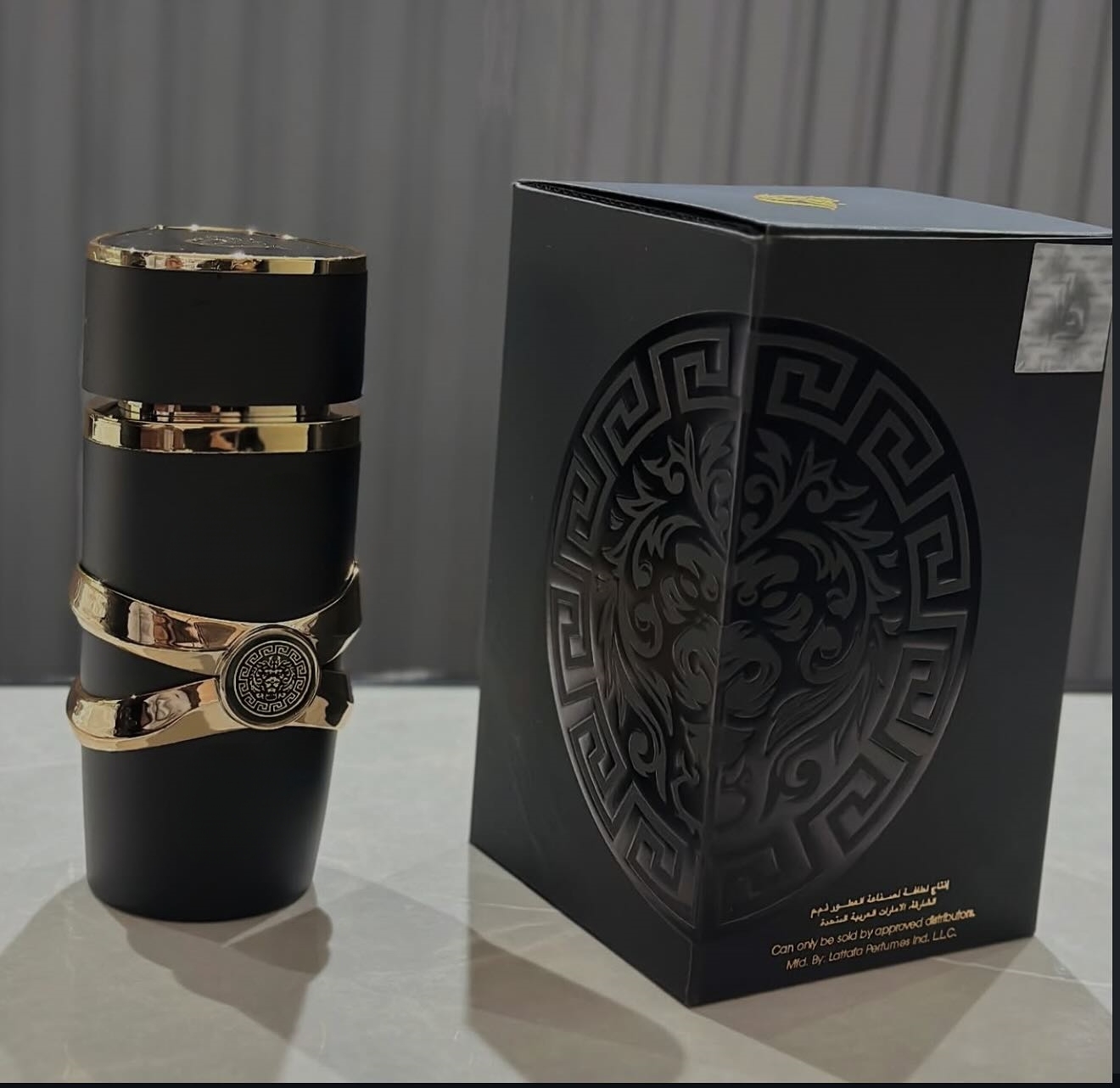 Profumo Fresco di Oud e Muschi - Perfume Luxury Fragrance recensione e prezzo
