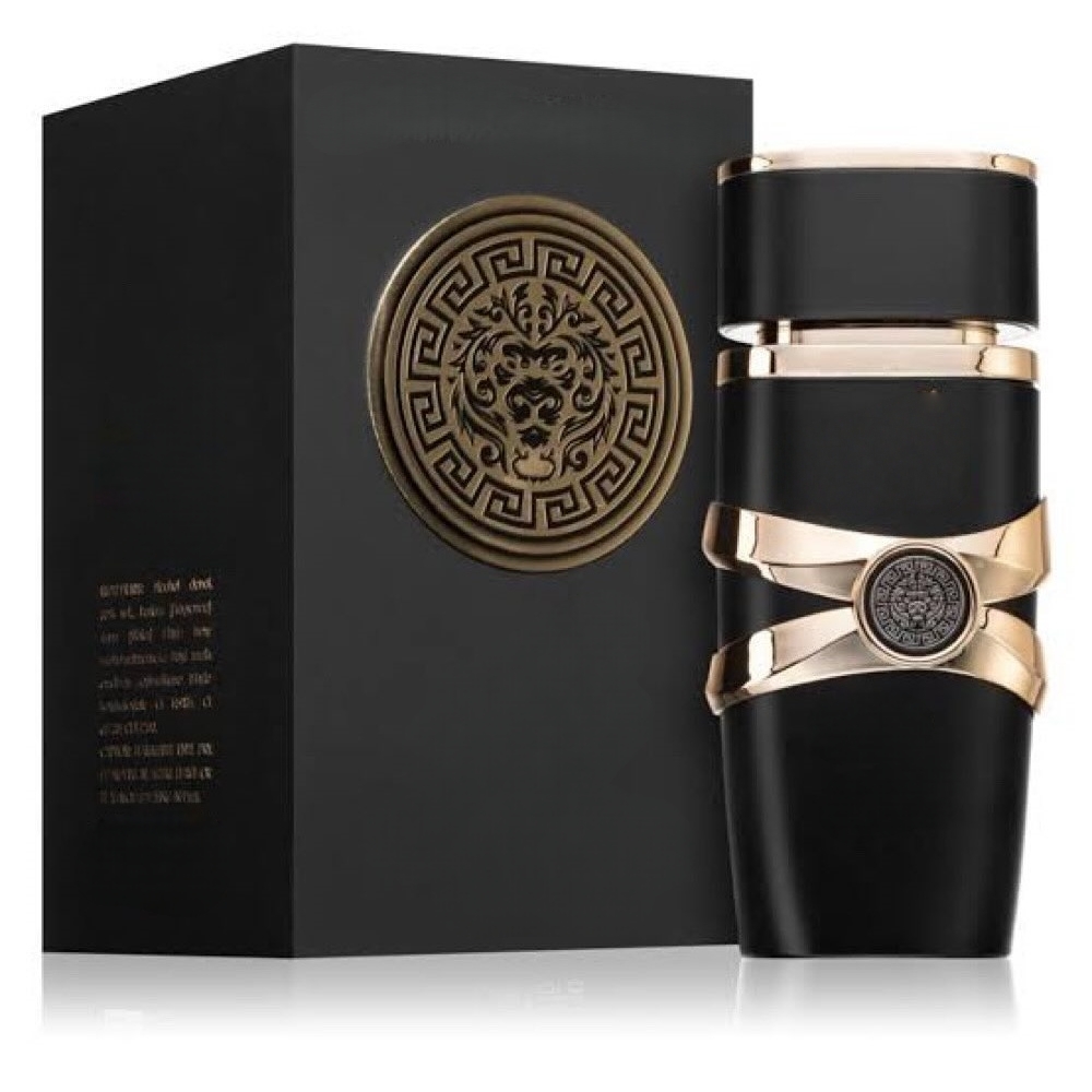 Profumo Fresco di Oud e Muschi - Perfume Luxury Fragrance recensione e prezzo