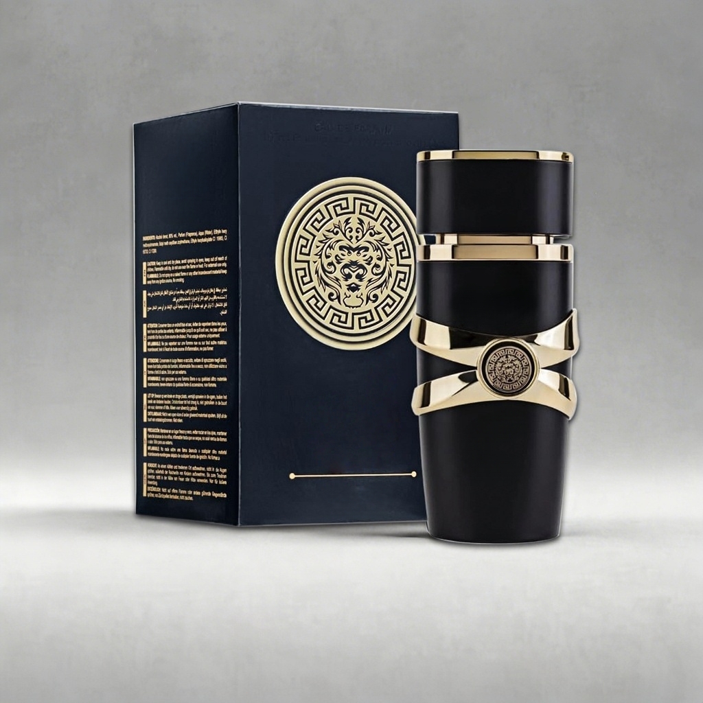 Profumo Fresco di Oud e Muschi - Perfume Luxury Fragrance recensione e prezzo