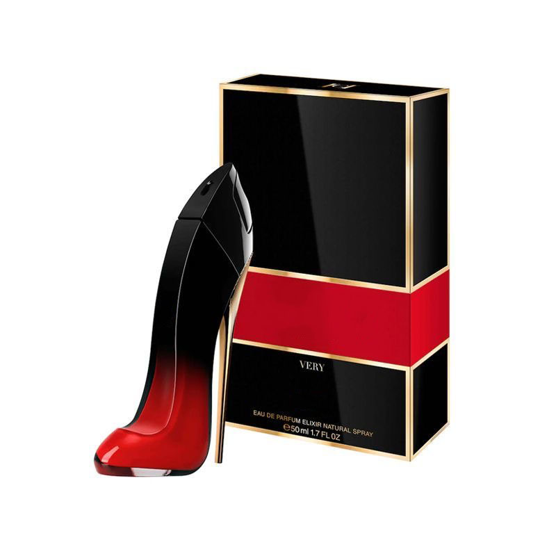 Profumo Seven Women (Good Girl - Unique Perfume Fragrance recensione e prezzo