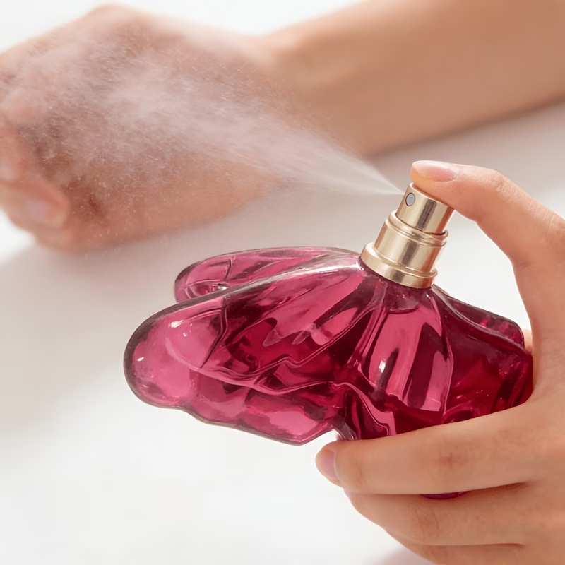 La Bom.ba Profumo Spray da Don - Unique Perfume Fragrance recensione e prezzo