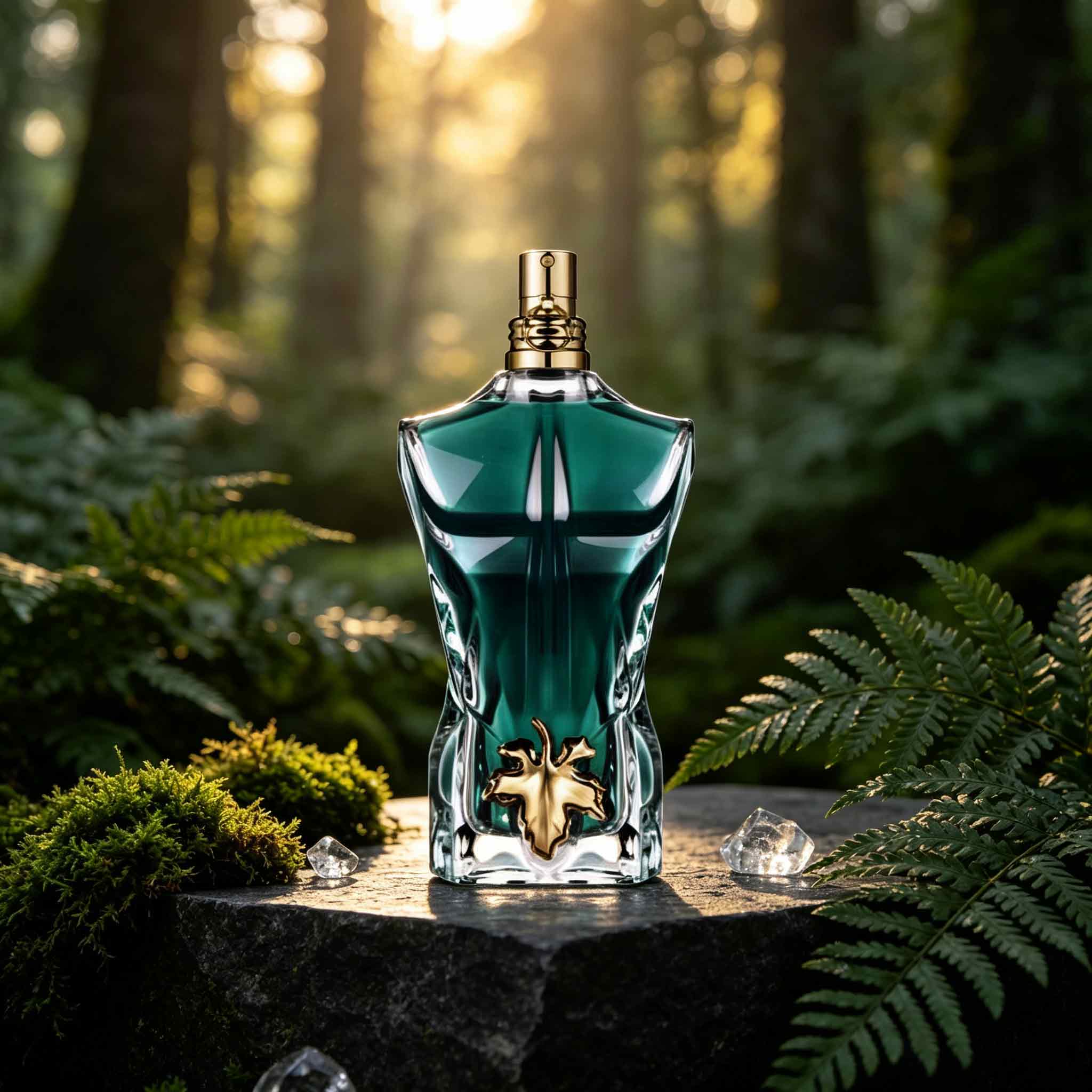Jean Paul Gaultier Le Beau pos - Perfume Fragrance Jean Paul Gaultier recensione e prezzo