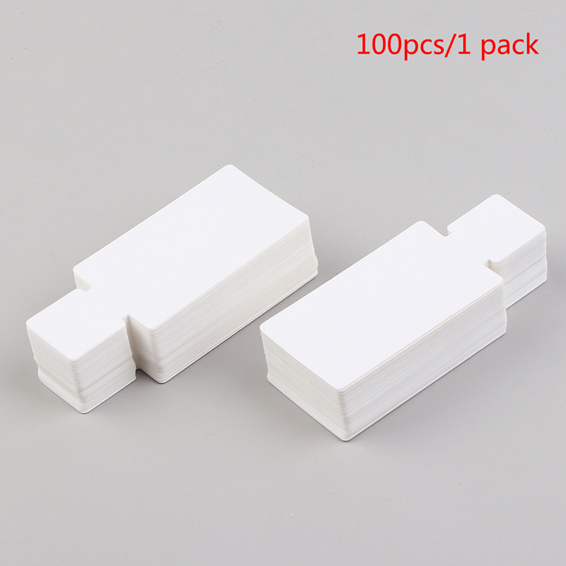 100 Pezzi Strisce di Carta per - Perfume Fragrance Sale recensione e prezzo