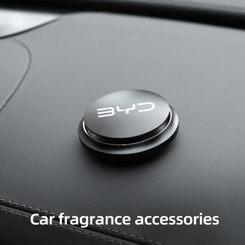 Profumo di deodoranti per auto - Perfume Fragrance Logo recensione e prezzo