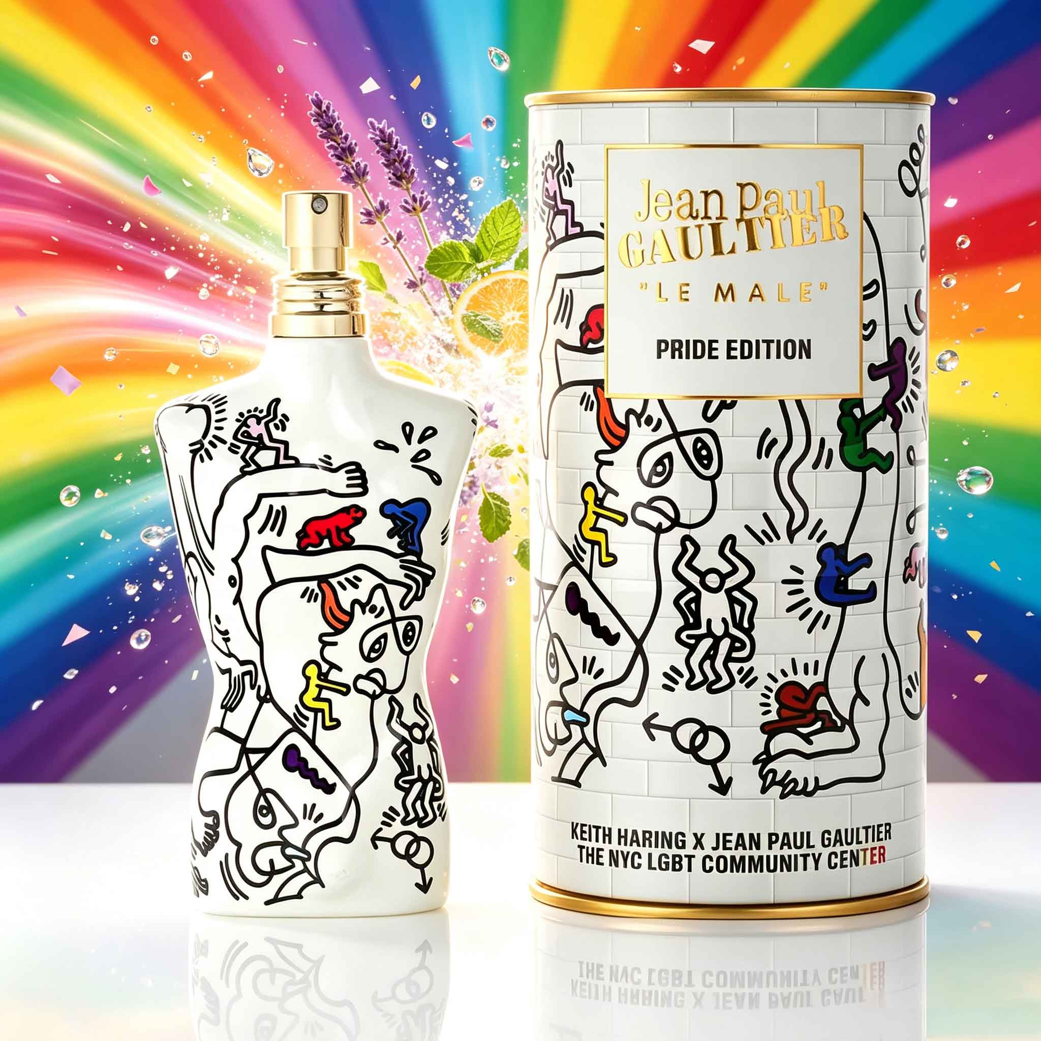Jean Paul Gaultier Le Male Pri - Perfume Fragrance Jean Paul Gaultier recensione e prezzo
