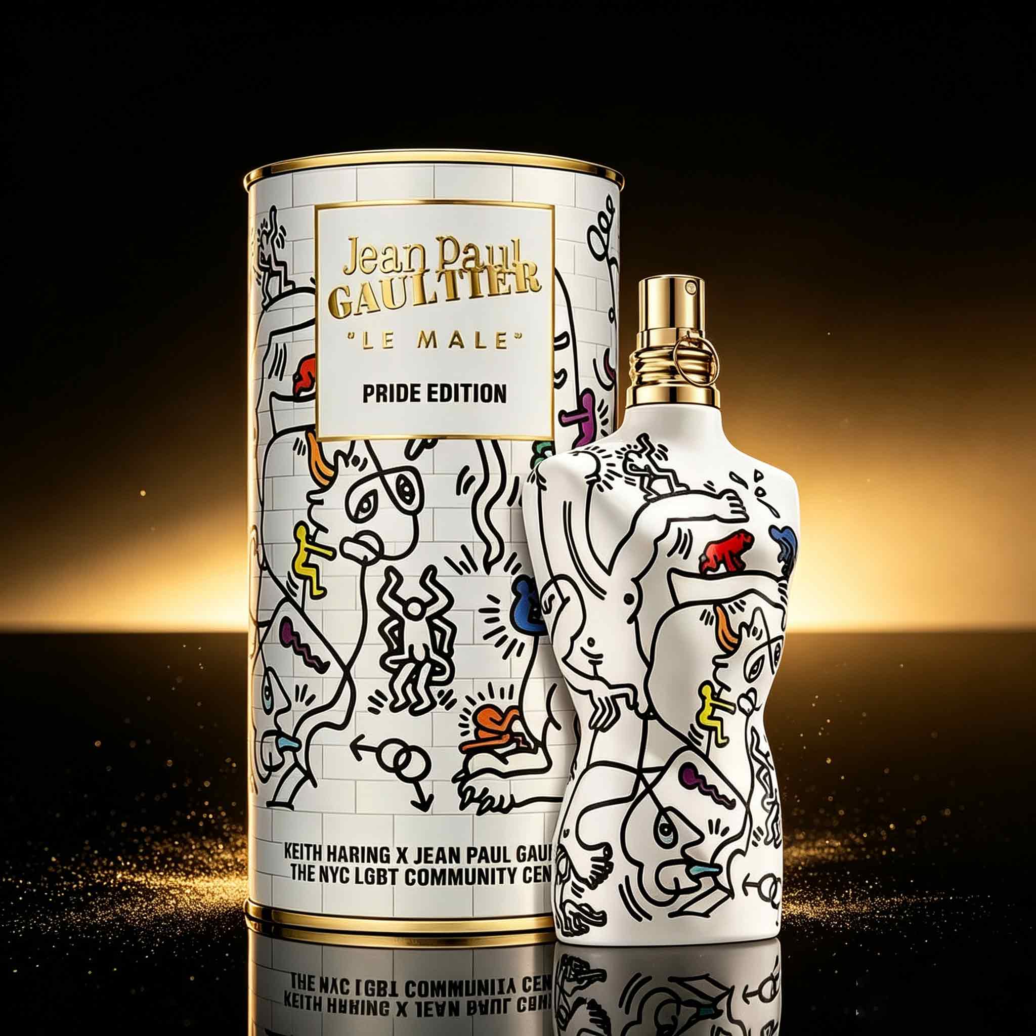Jean Paul Gaultier Le Male Pri - Perfume Fragrance Jean Paul Gaultier recensione e prezzo