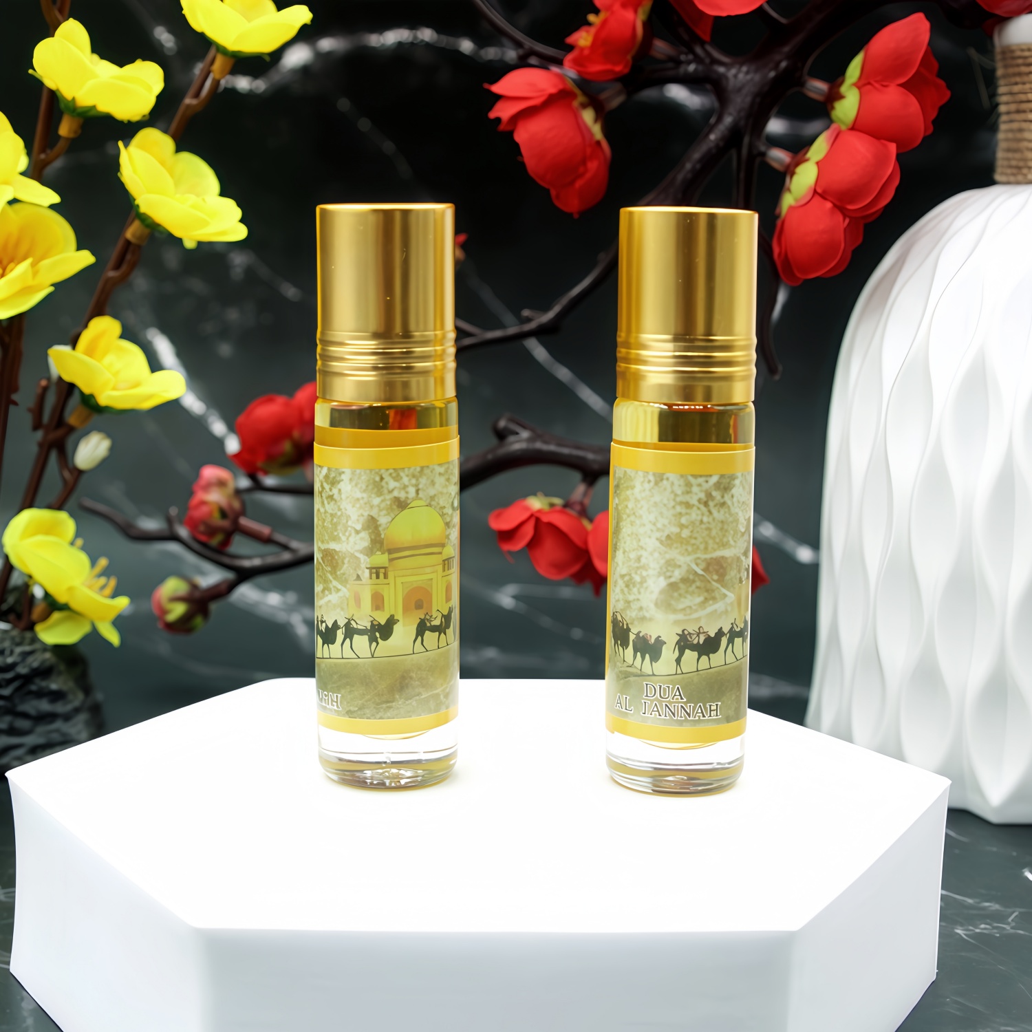 3 pezzi 6 ml Prodotti di lusso - Perfume Luxury Fragrance recensione e prezzo