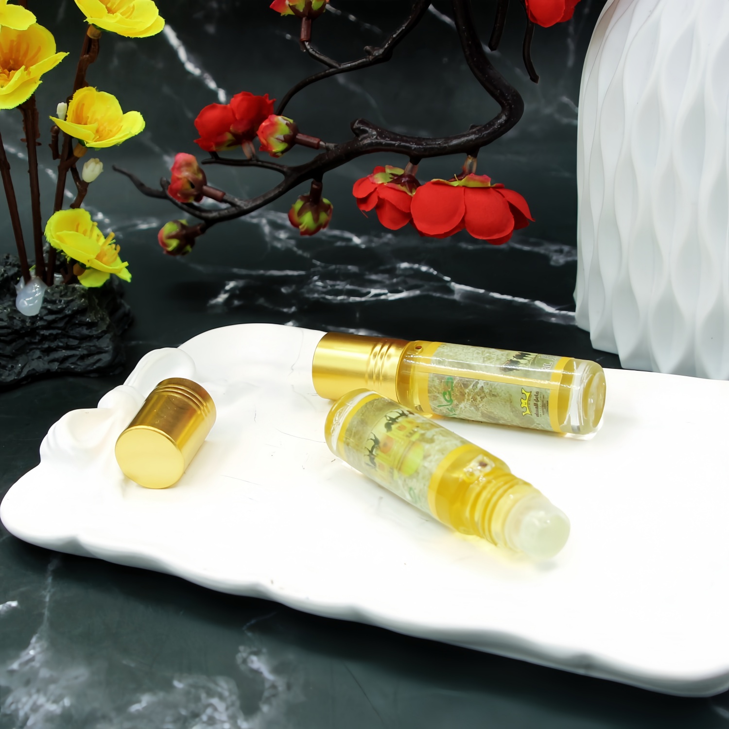 3 pezzi 6 ml Prodotti di lusso - Perfume Luxury Fragrance recensione e prezzo