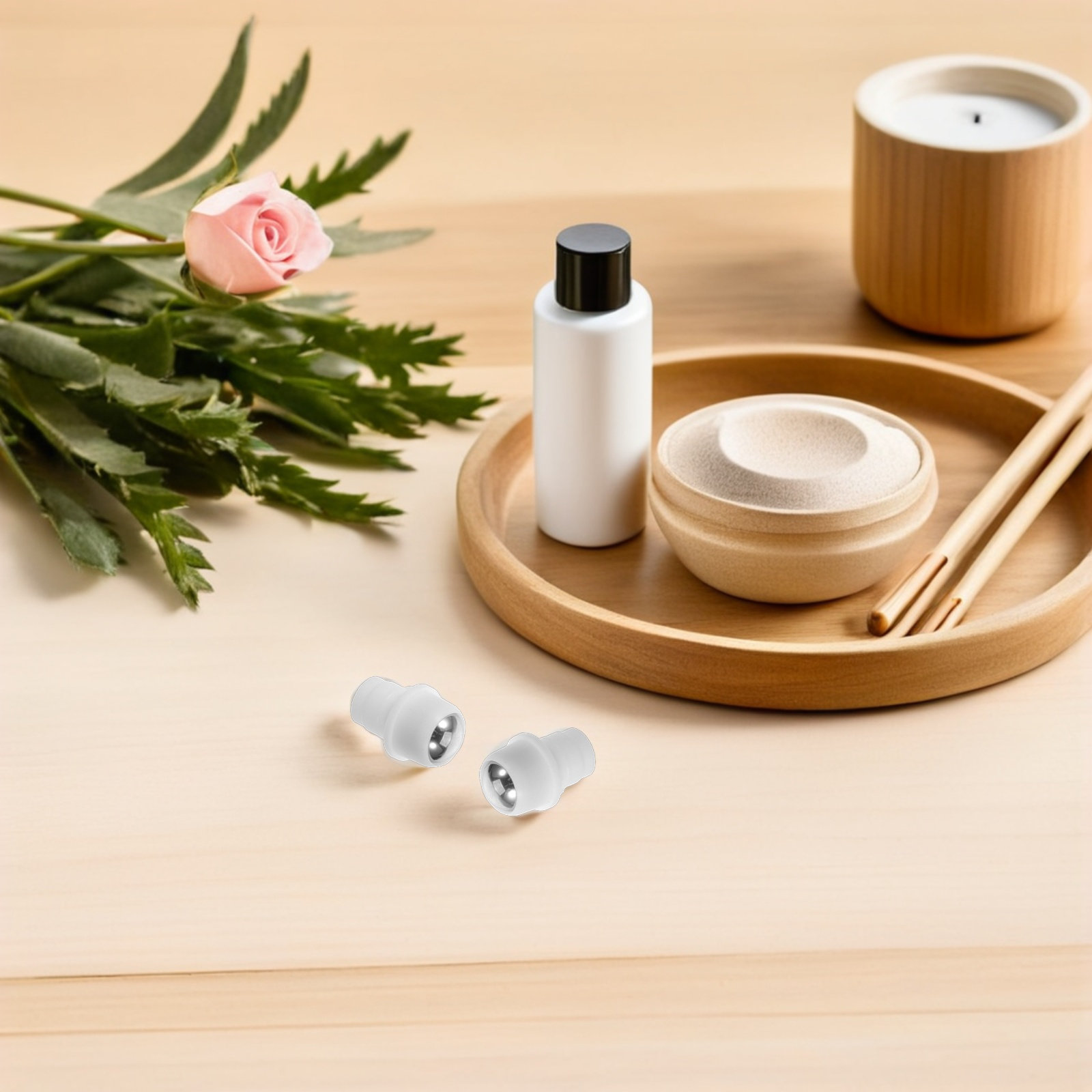 50 pezzi di tappi a sfera in a - On Perfume & Fragrance Kota Bogor recensione e prezzo