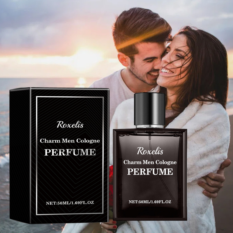 Profumo da uomo Roxelis, fragr - On Perfume & Fragrance Kota Bogor recensione e prezzo