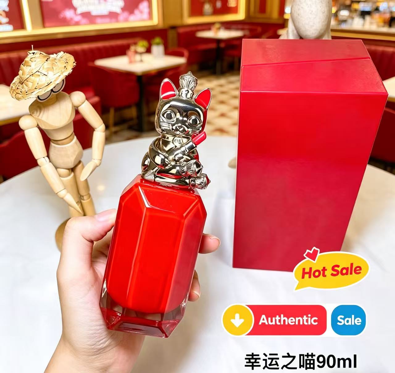 Profumo Classico di Alta Quali - Perfume Fragrance Sale recensione e prezzo