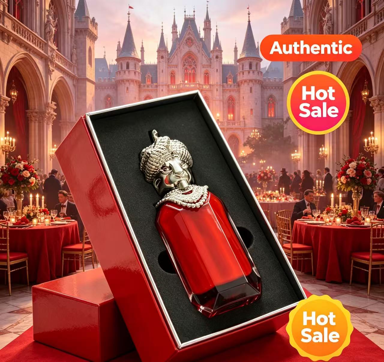 Profumo Classico di Alta Quali - Perfume Fragrance Sale recensione e prezzo
