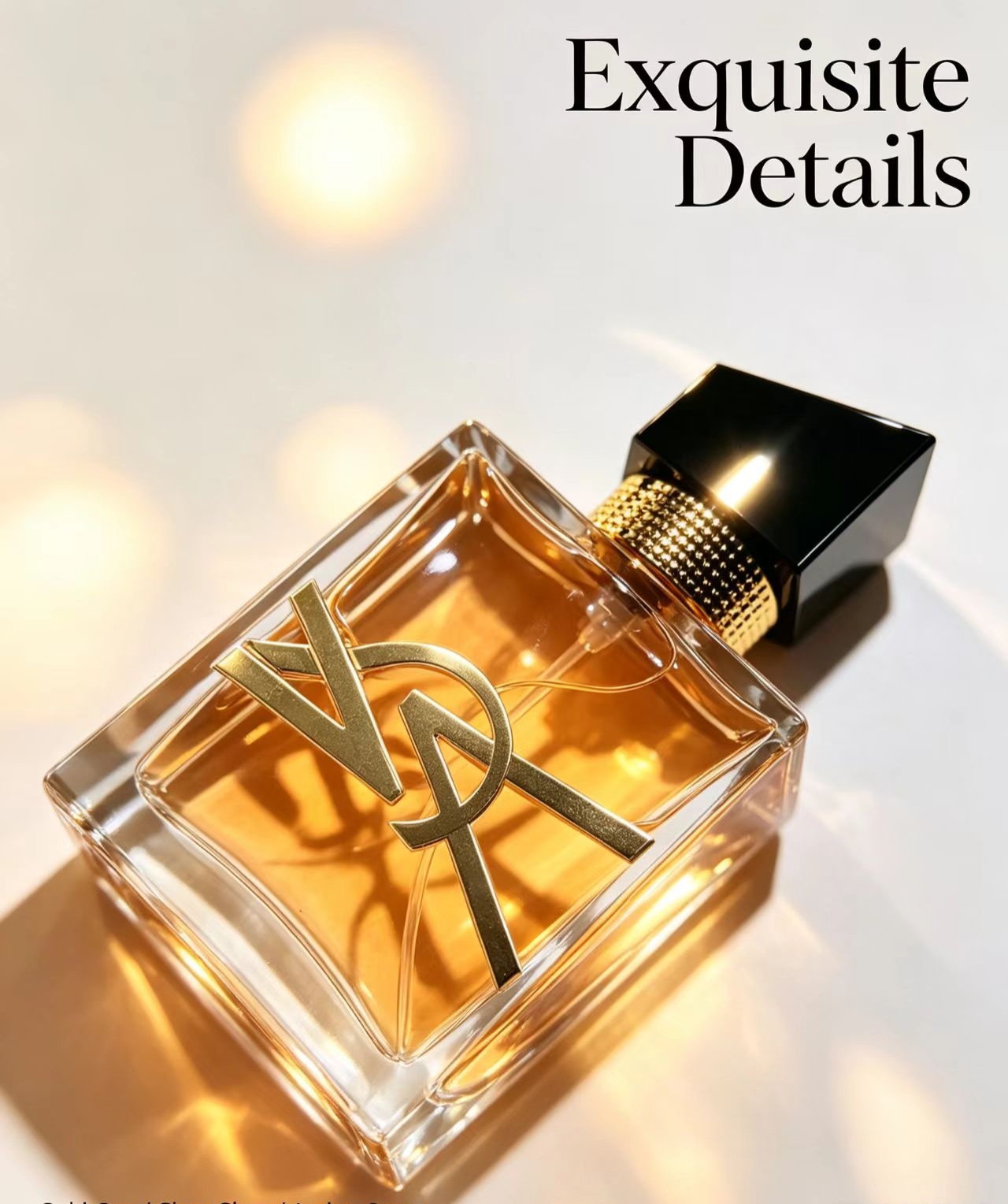 WARM KISS 30ml Eau De Parfum P - Perfume Luxury Fragrance recensione e prezzo