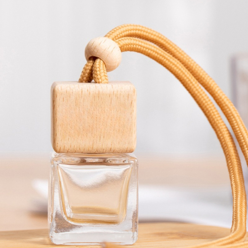 5 pezzi, flaconi di profumo da - Perfume Fragrance Logo recensione e prezzo