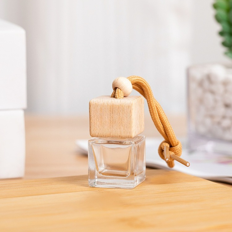 5 pezzi, flaconi di profumo da - Perfume Fragrance Logo recensione e prezzo