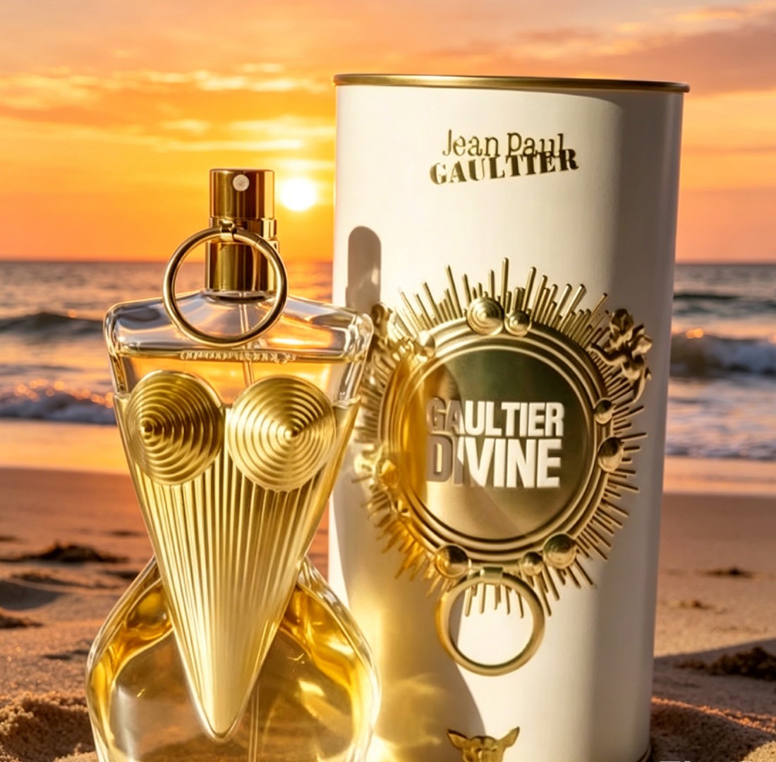 Jean Paul Gaultier, profumo Di - Perfume Fragrance Jean Paul Gaultier recensione e prezzo
