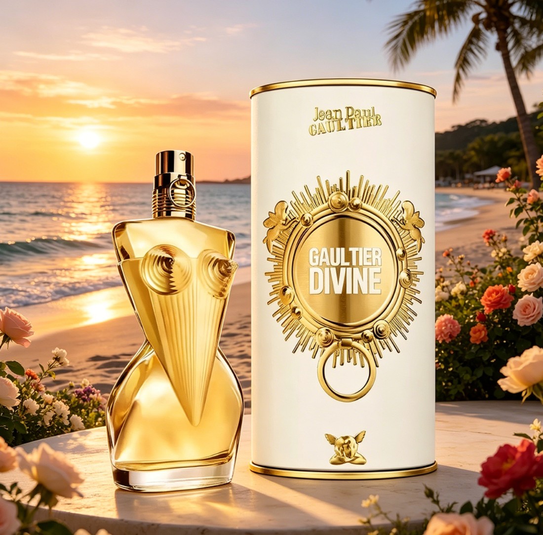 Jean Paul Gaultier, profumo Di - Perfume Fragrance Jean Paul Gaultier recensione e prezzo