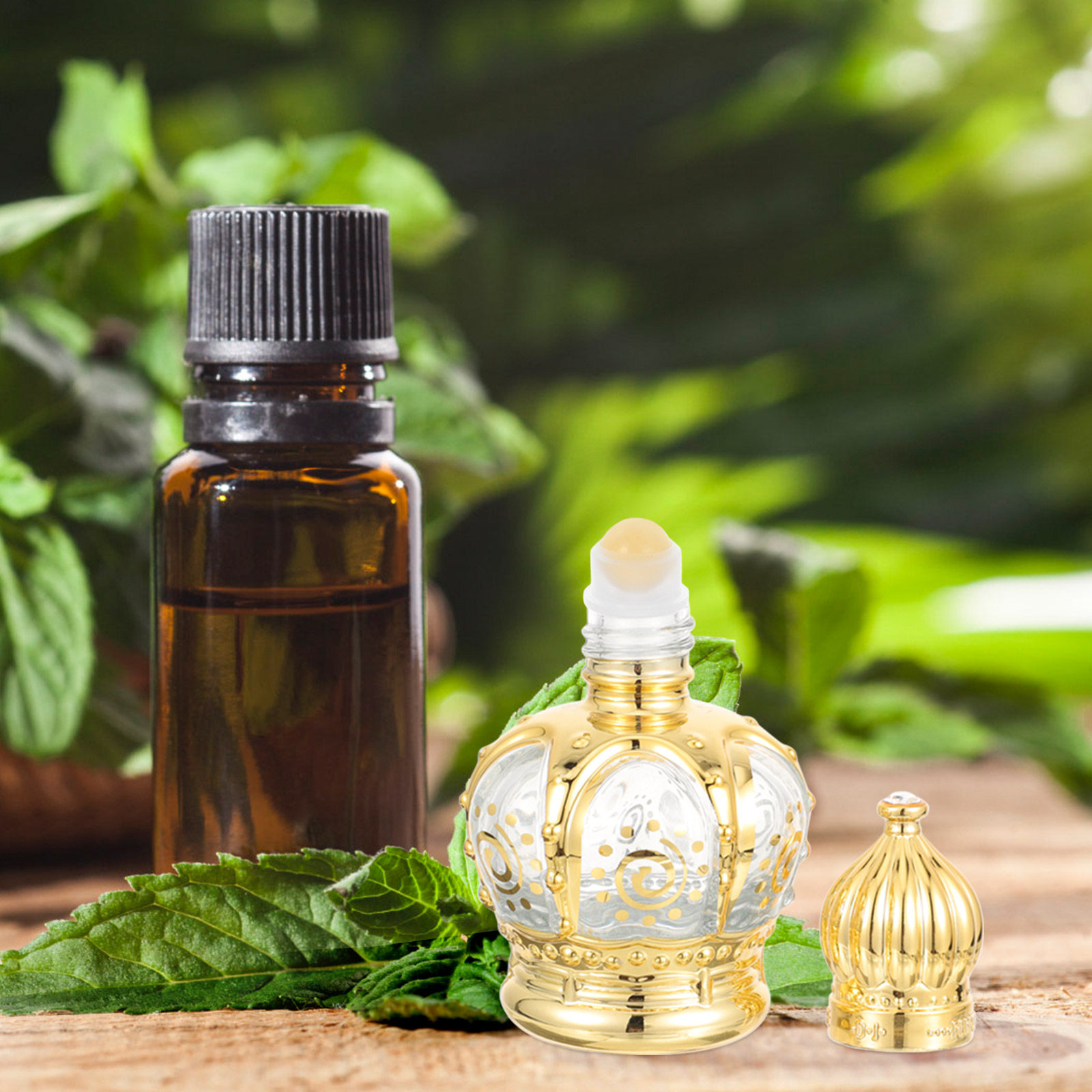 10 pezzi di inserti a sfera pe - On Perfume & Fragrance Kota Bogor recensione e prezzo
