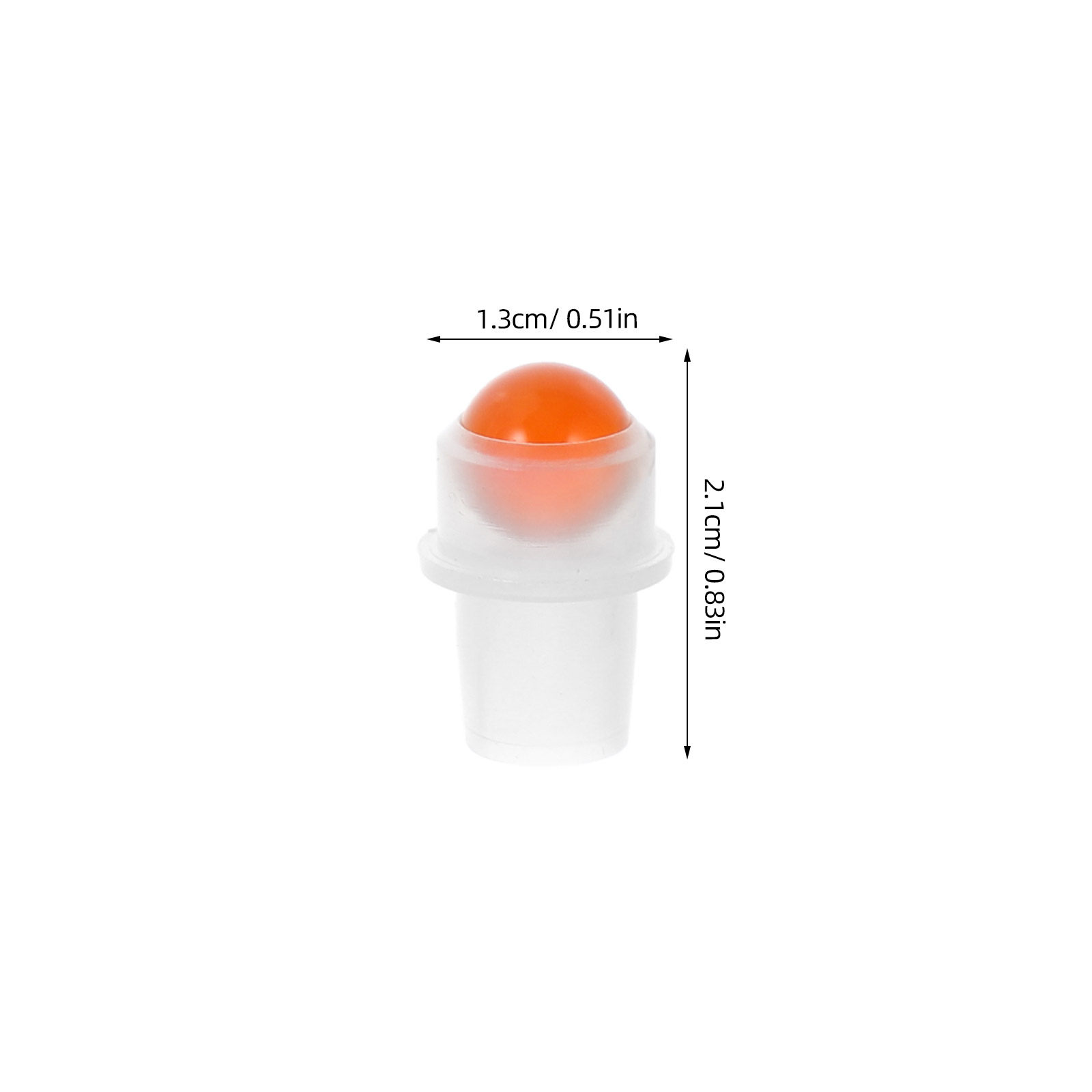 10 pezzi di inserti a sfera pe - On Perfume & Fragrance Kota Bogor recensione e prezzo