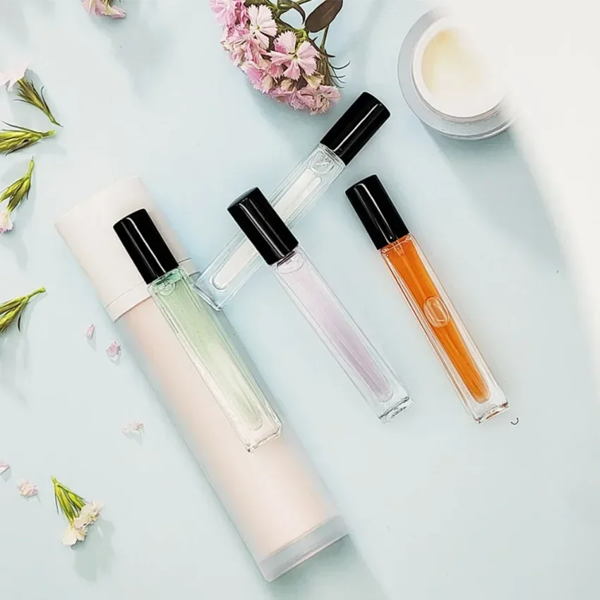Campione di Profumo da 10ml co - Perfume Fragrance Logo recensione e prezzo