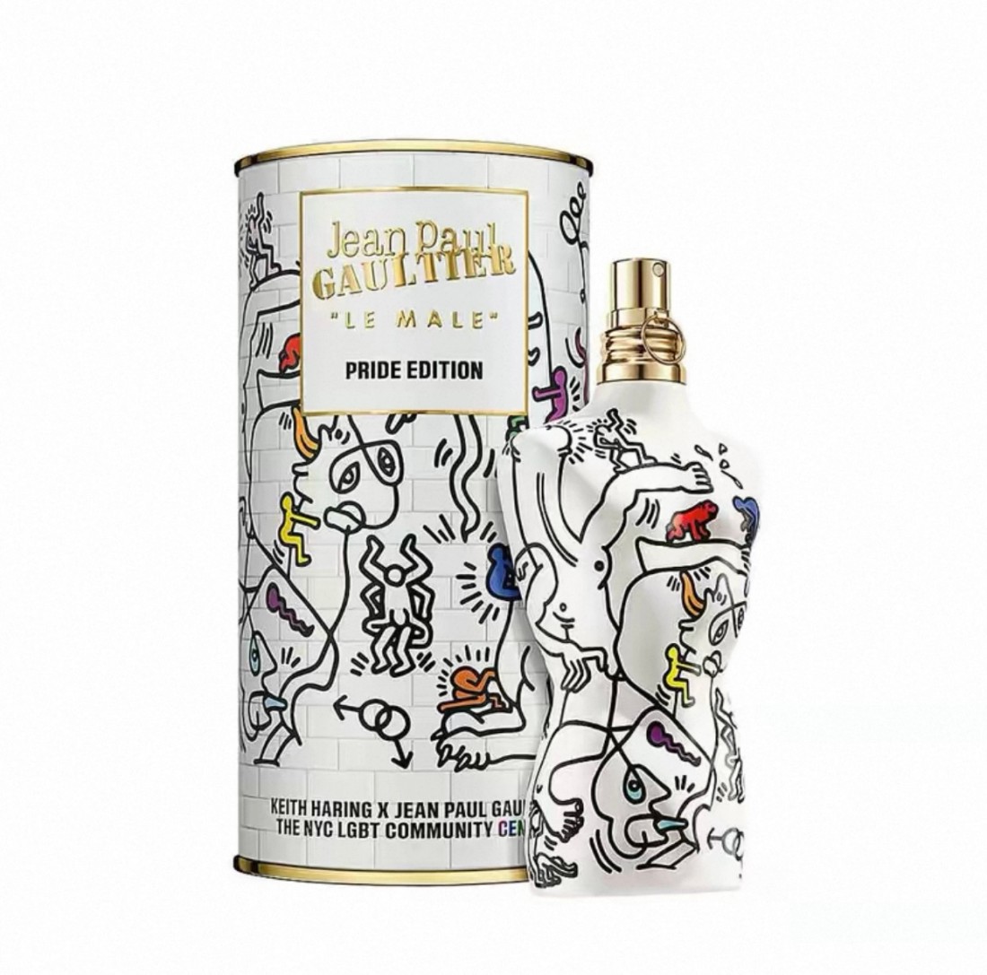 Jean Paul Gaultier Le Male Pri - Perfume Fragrance Jean Paul Gaultier recensione e prezzo