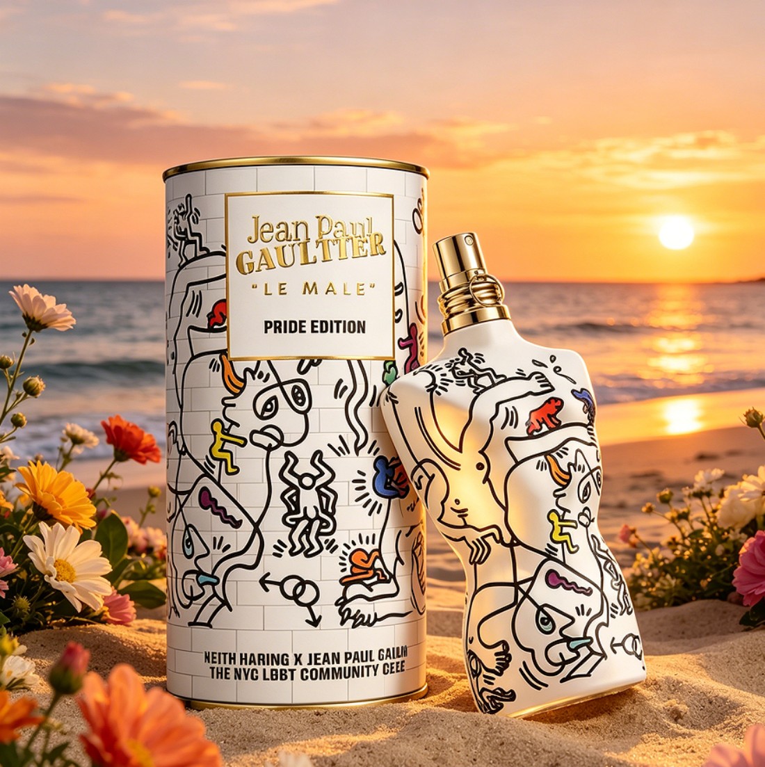 Jean Paul Gaultier Le Male Pri - Perfume Fragrance Jean Paul Gaultier recensione e prezzo