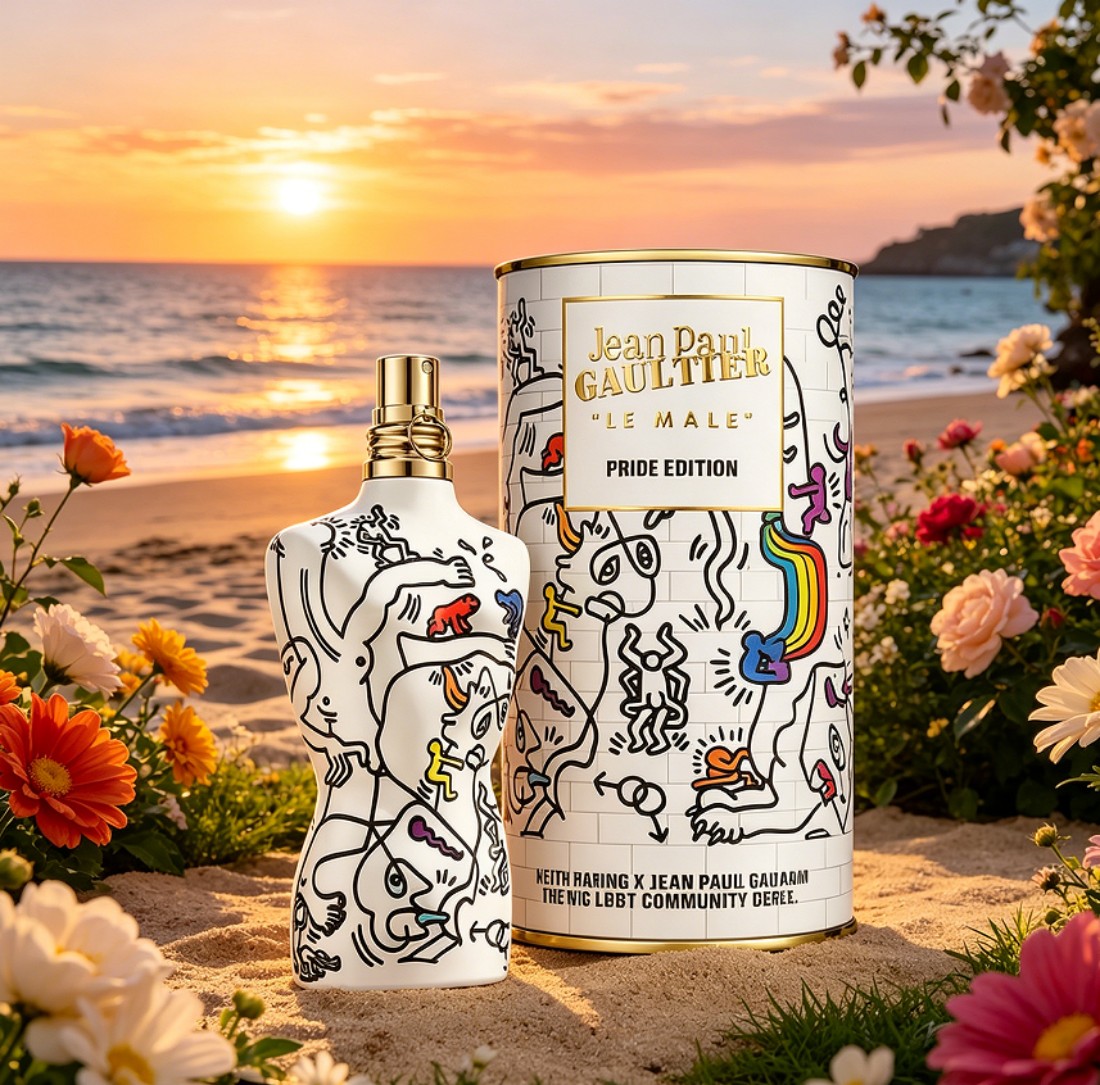 Jean Paul Gaultier Le Male Pri - Perfume Fragrance Jean Paul Gaultier recensione e prezzo