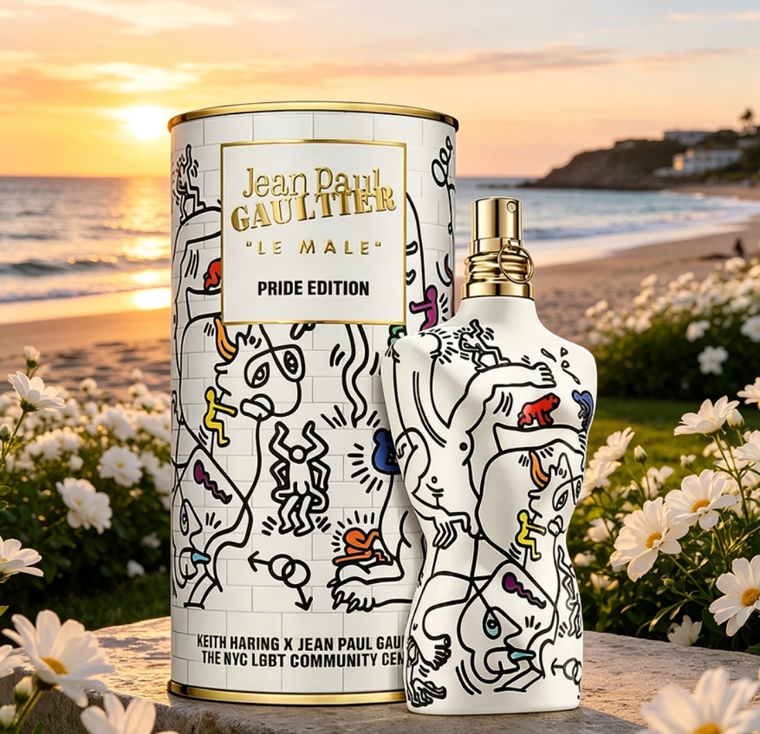 Jean Paul Gaultier Le Male Pri - Perfume Fragrance Jean Paul Gaultier recensione e prezzo